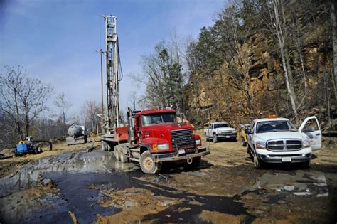 West Virginia Coal Mine Explosion