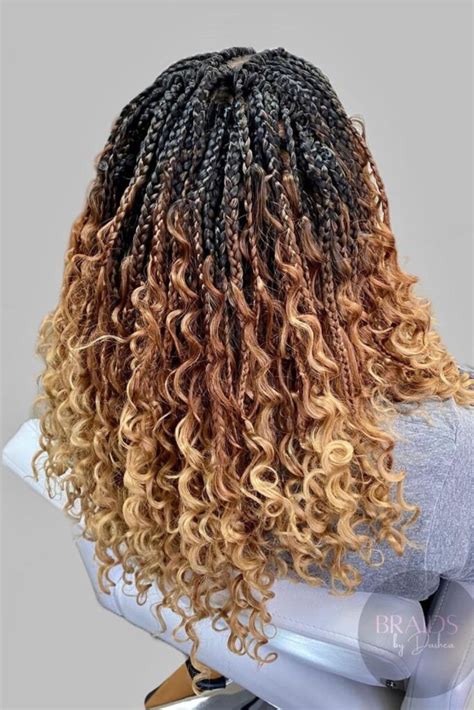 25 Best Crochet Hairstyles For 2024 Crafted Elegance For Every Head Lookosm