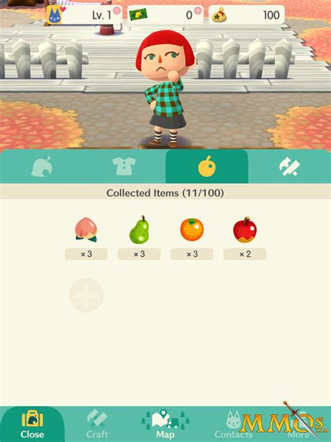 Animal Crossing Pocket Camp Game Review