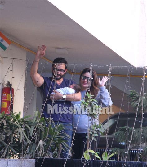 Saif Ali Khan Reacts To All The Jokes And Trolls About His Son Taimur Ali