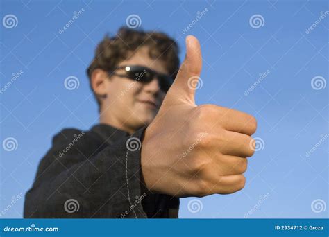 approval stock photo image  voting  human
