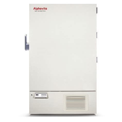 Фармацевтическая морозильная камера MDF-U880VHE