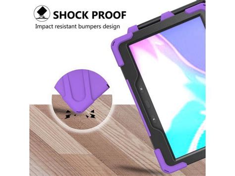 Case For Galaxy Tab Active Pro 10 1 Galaxy Tab Active4 Pro Sm T540