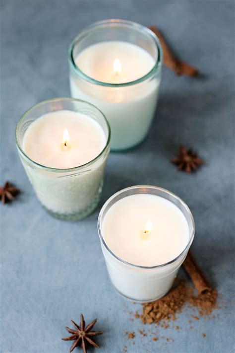 Create Your Autumn Oasis with 7 Fall Essential Oil Candle Blends ...