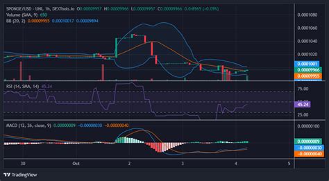 SPONGE USD SPONGE Begins Another Bull Cycle Slightly Below 0 00010