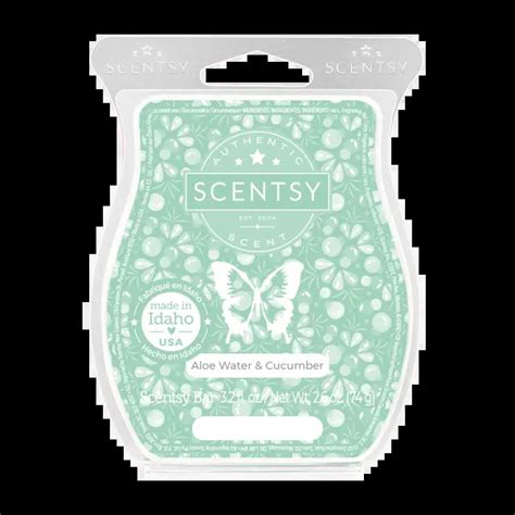 Get To Know Your Independent Scentsy Consultant About Me