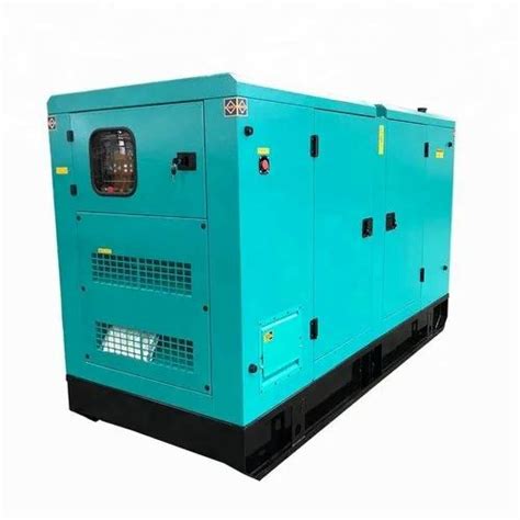 Silent Generator Rental Service In Pan India At Rs 3000 Service In