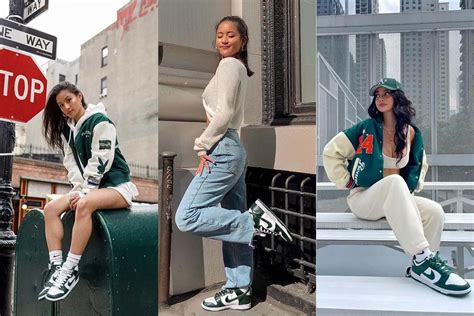 How To Style Green Dunks According To Our Favorite Footwear Influencers — Raydar Magazine