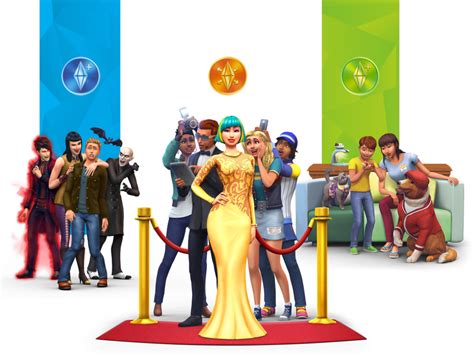 Electronic Arts The Sims 4
