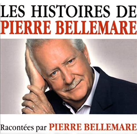 Amazon Co Jp Les Histoires De Pierre Bellemare Audible Audio