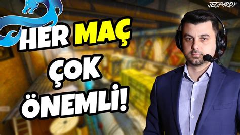 ETERNAL FIRE IN ESL PRO LİG E GİTMESİ İÇİN OYNAYACAĞI MAÇLAR Root