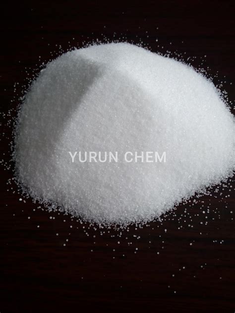 Sodium Chloride Food Grade Industrial Grade Sodium Chloride And