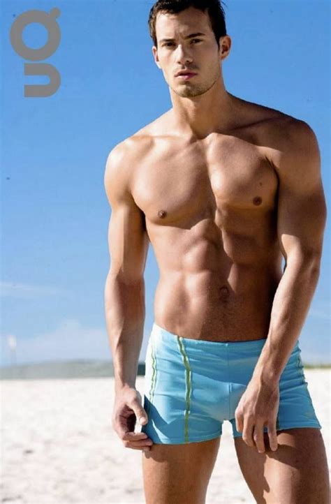 Short Shorts Board Shorts Beach Fashion Male Him Men Sexy Hot