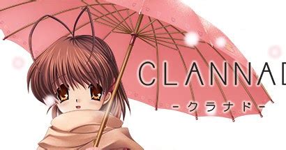 Animagame Clannad O Anime Que Mudou O G Nero Slice Of Life