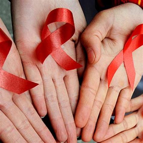 Hong Kong Sees Record Rise In Hiv Infections In Third Quarter South