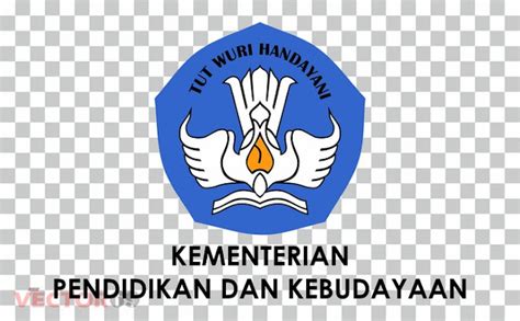 Logo Kementerian Pendidikan dan Kebudayaan (Kemendikbud) (.PNG ...