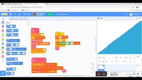 19 Sorting Algorithms With Scratch Youtube