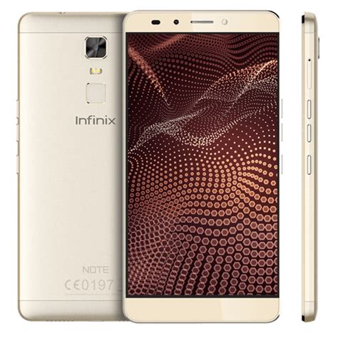 Infinix X601 Note 3 Pro Price In Pakistan Telemart Pakistan