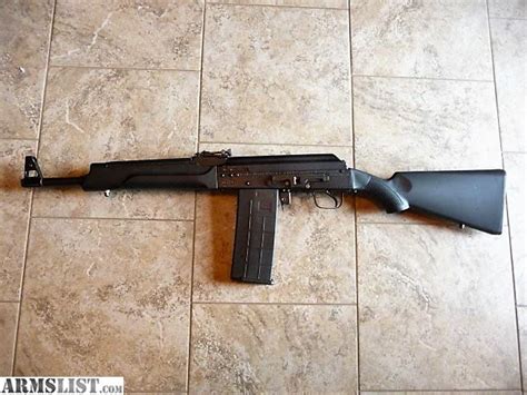 Armslist For Sale Trade Saiga