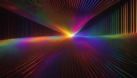 Exploring Nonlinear Optics with Lasers: An In-Depth Guide 