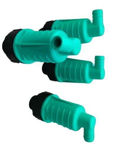 Water Abs Plastic Air Release Valve Valve Size 12 Inch At ₹ 250