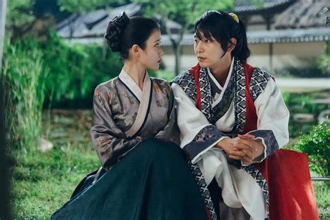 Moon Lovers : Scarlet Heart Ryeo - Korean Dramas Photo (39950810) - Fanpop