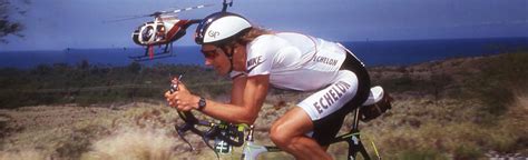 Ironman Triathlon, with Mark Allen - StarTalk Radio : StarTalk Radio ...