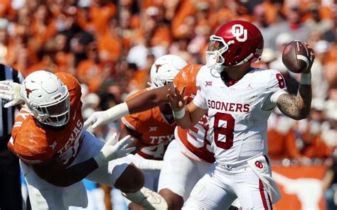 UCF vs Oklahoma Preview: Knights Face Tough Challenge