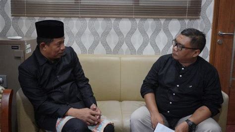 Otorita Ikn Bicara Soal Kabar Penggusuran Alimuddin Kami Tidak Apa