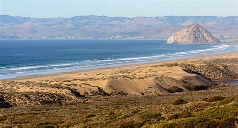 San Luis Obispo County Beaches