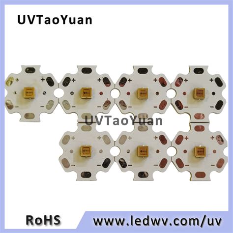 Top Nm Germicidal Uvc Led China Led Light And Lighting