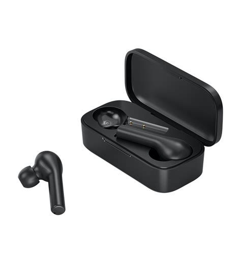 مشخصات، قیمت و خرید ایرفون مدل QCY T5 Pro مدل QCY T5 Pro Wireless ...