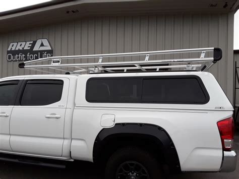 Prime Design Alurack Ladder Rack System New Truck Accessories