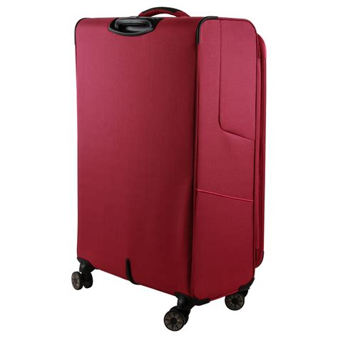 Travelite SKAII 4w Trolley L Abendrot Online Bestellen Bei Alletaschen De