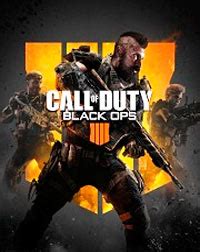 Guía Call of Duty Black Ops IIII