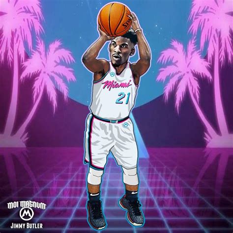 Jimmy Butler Miami Heat Wallpapers Top Free Jimmy Butler Miami Heat