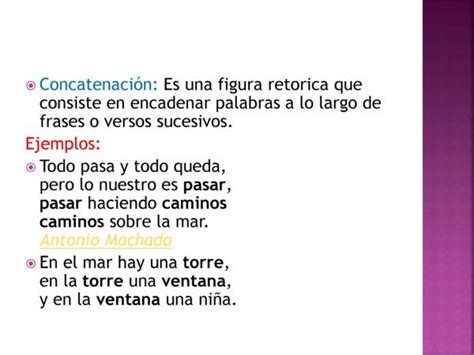 Descubre La Importancia De La Concatenaci N Y Los Tipos De Cadenas En