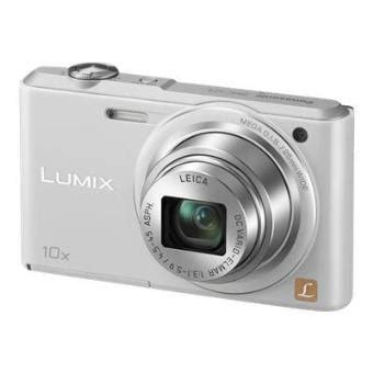 Panasonic Lumix Dmc Sz Appareil Photo Num Rique Leica Appareil