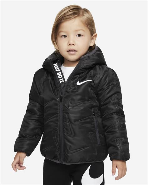 Nike Toddler Puffer Jacket