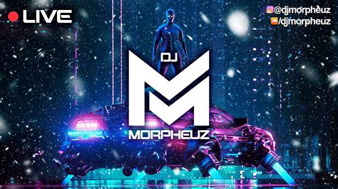 Live Ao Vivo Dj Morpheuz Anos Remixes Youtube