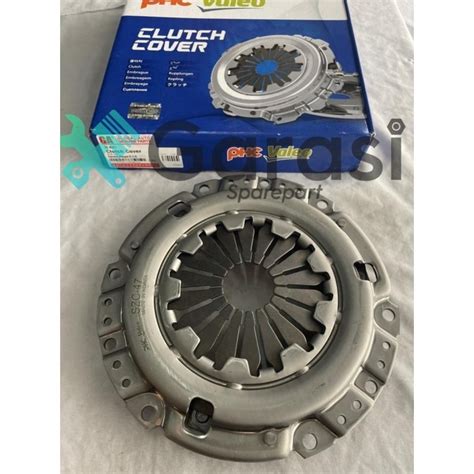 Jual Clutch Disc Cover Kampas Kopling Set Suzuki Ignis Ags Murah