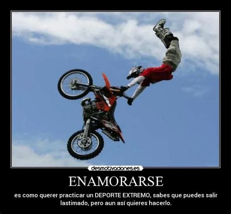 Imágenes De Amor De Motocross Imagui