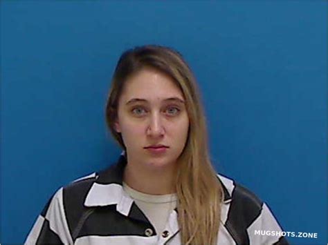 Heavner Alexandra Grace Catawba County Mugshots Zone