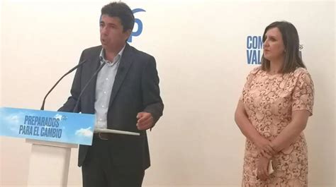 El PP acusa a Ximo Puig como máximo responsable de que Oltra siga en