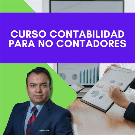 Curso Contabilidad Para No Contadores Finnse