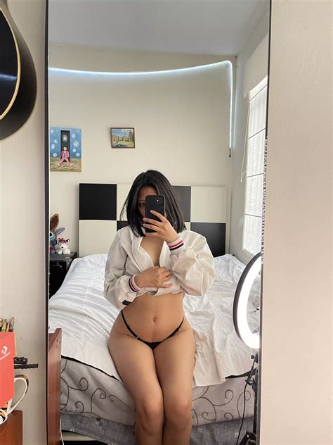 Touch Me Im Ready For You Nudes BellyButtons NUDE PICS ORG