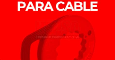 Gu As Para Cable