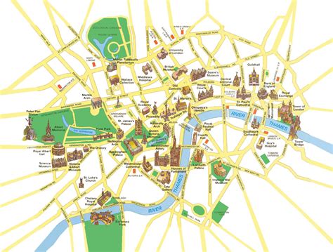 map-london-tour.jpg - English板 - Disp BBS