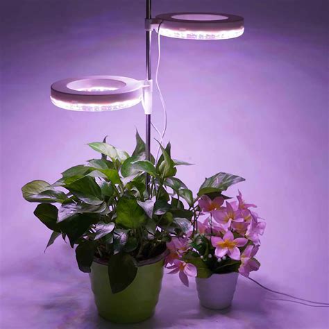 Led Grow Light Full Spectrum Phyto Grow Lamp Usb Phytolamp For Plants