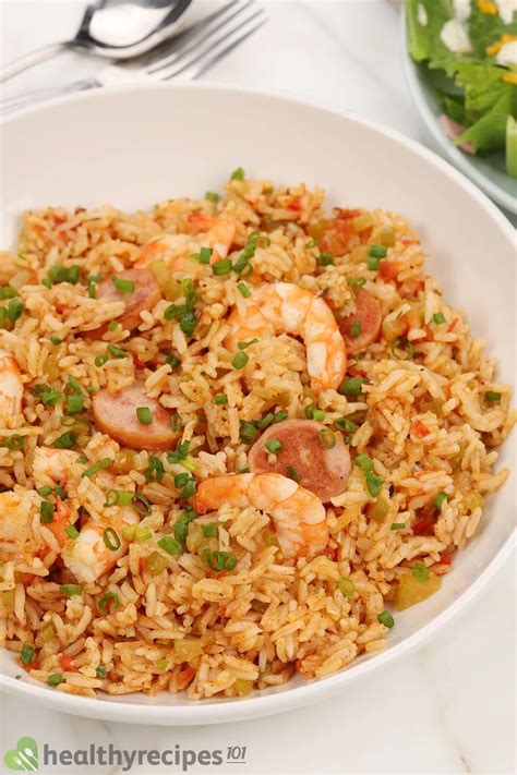 Instant Pot Jambalaya Recipe A Quick And Easy Method